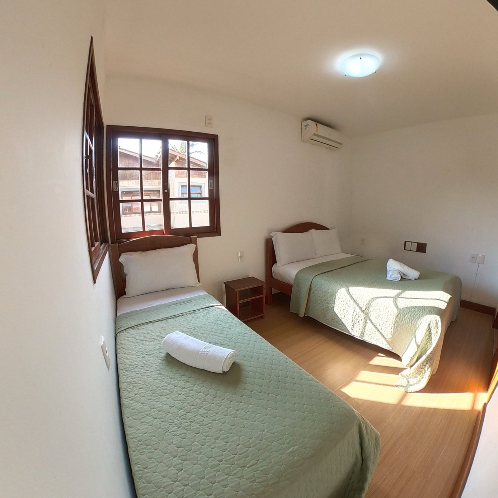 Apartamento com Sacada - Foto 7